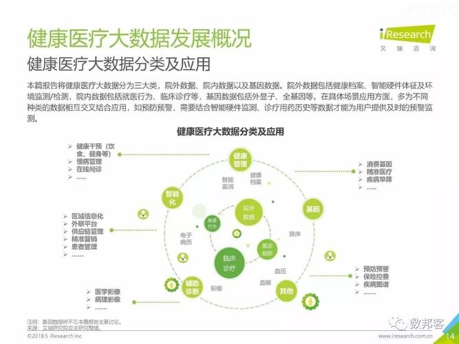 医疗大数据分析：开启健康新时代的智慧引擎