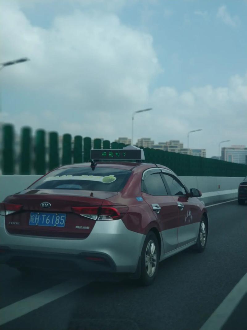 详细阅读:出租车:城市流动的脉动 出租车:城市流动的脉动