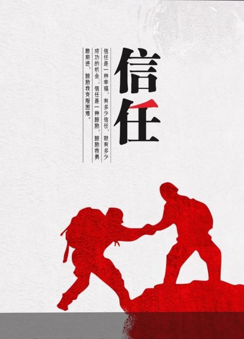 构建坚如磐石的团队信任：基石、策略与深远影响