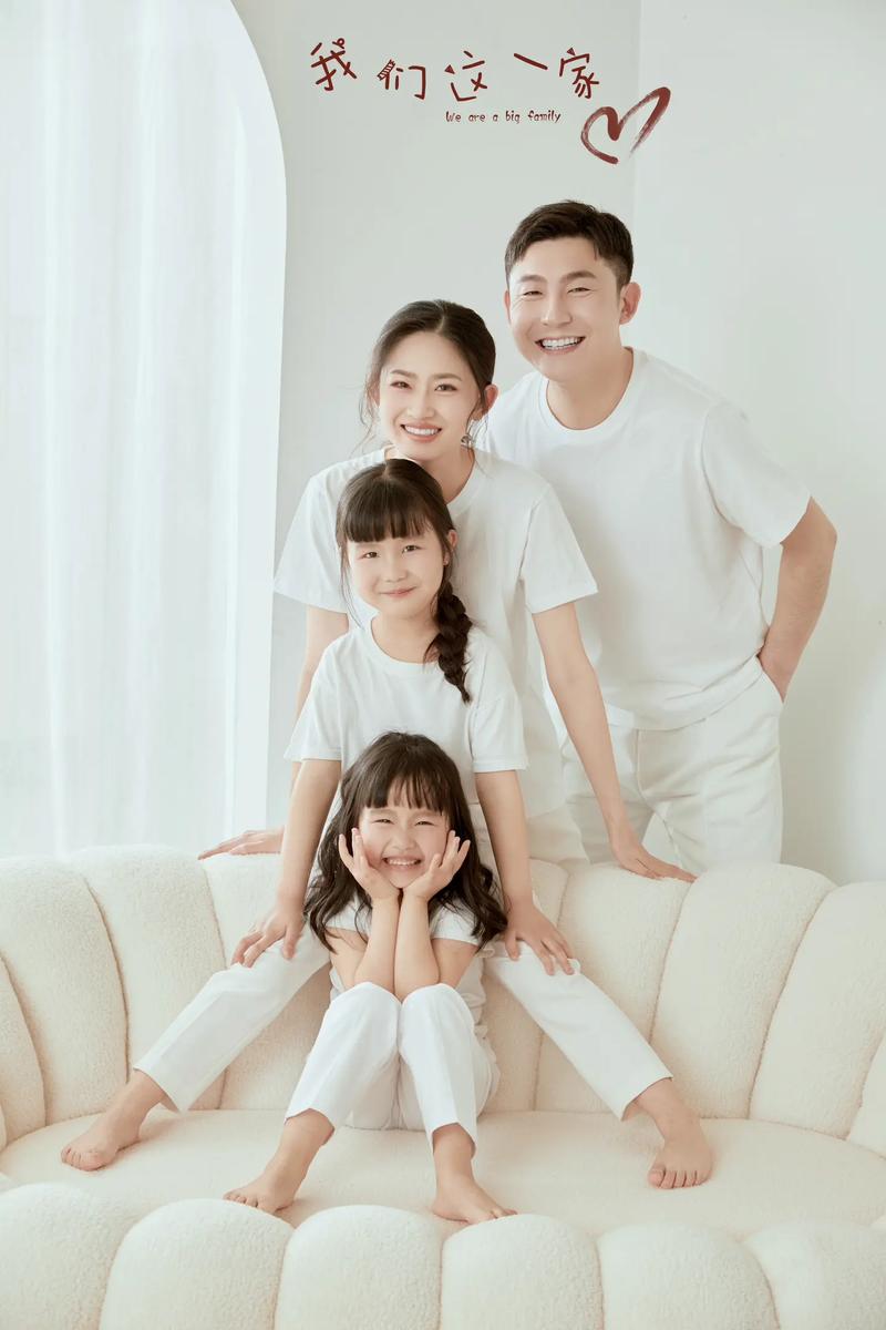 详细阅读:定格温馨:亲子摄影,珍藏成长的最美画面 定格温馨:亲子摄影,珍藏成长的最美画面