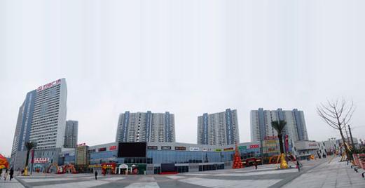 详细阅读:锦华万达广场:城市繁华与生活品质的交融典范 锦华万达广场:城市繁华与生活品质的交融典范