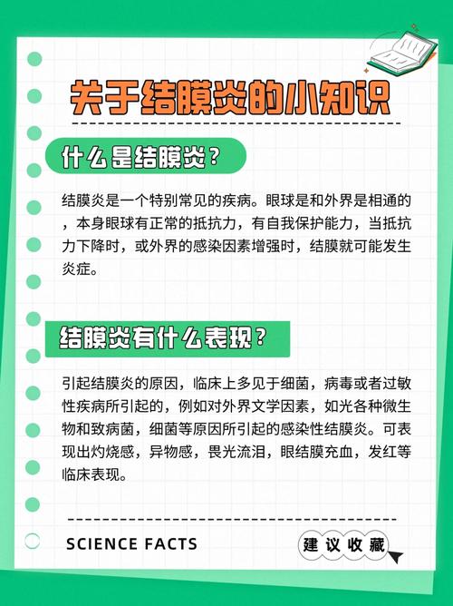 详细阅读:结膜炎的治疗与护理:全面指南 结膜炎的治疗与护理:全面指南