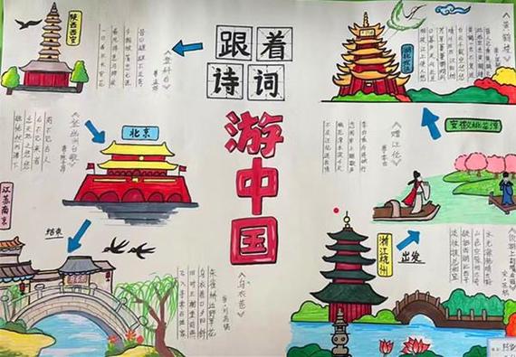 详细阅读:探寻传统文化之美:古诗词中的生活画卷 探寻传统文化之美:古诗词中的生活画卷