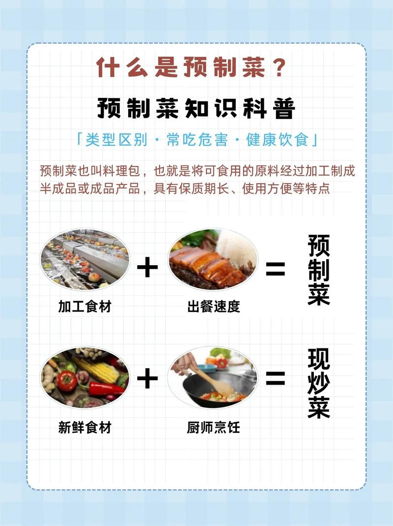 零食与预制菜：便捷美味背后的多元魅力与深度洞察