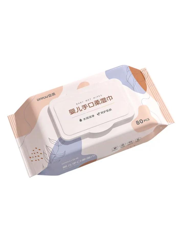 详细阅读:宝宝专用湿巾:温柔呵护,伴娃成长的安心之选 宝宝专用湿巾:温柔呵护,伴娃成长的安心之选