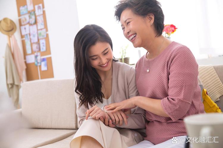 婆媳关系与家庭决策：平衡与和谐的艺术