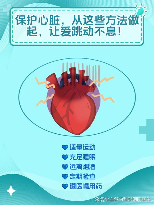 详细阅读:护心养生:为生命之泵保驾护航 护心养生:为生命之泵保驾护航