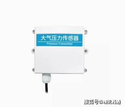 压力传感器：感知与测量压力的神奇装置