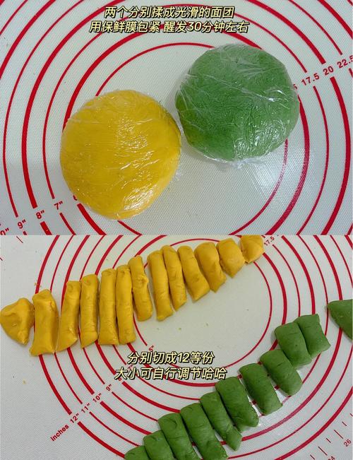营养美味的蔬菜磨牙棒：宝宝成长的天然小零食