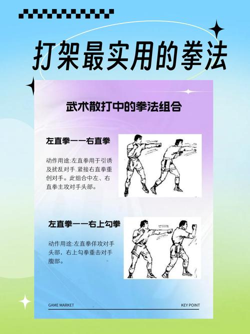 详细阅读:搏击操的训练方法 搏击操的训练方法