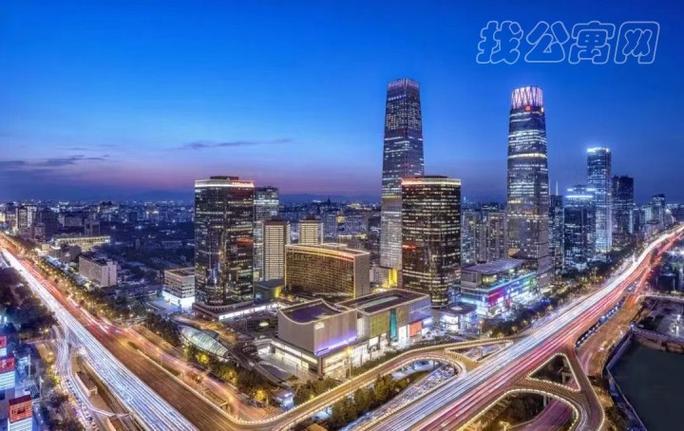 国贸商城：都市商业的璀璨明珠与多元体验殿堂