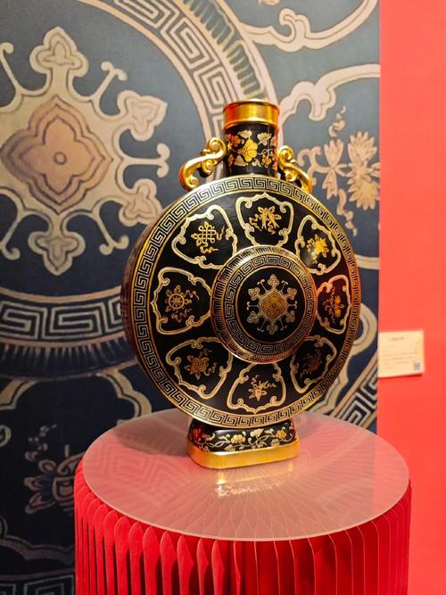 北京金漆镶嵌艺术博物馆：传统非遗的璀璨明珠