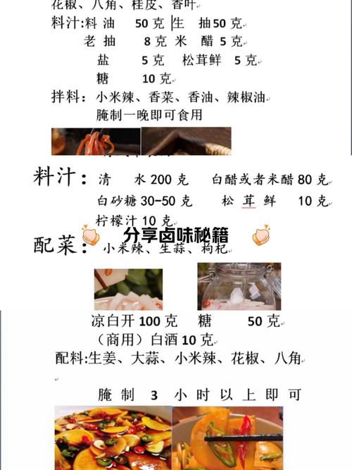 菜品蓬松度的奥秘：从原理到实践的美食密码