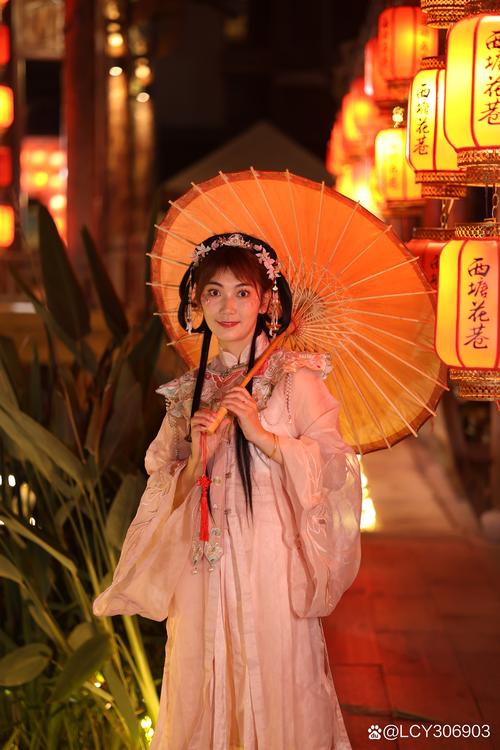西塘汉服体验：穿越千年时光，邂逅古镇风华