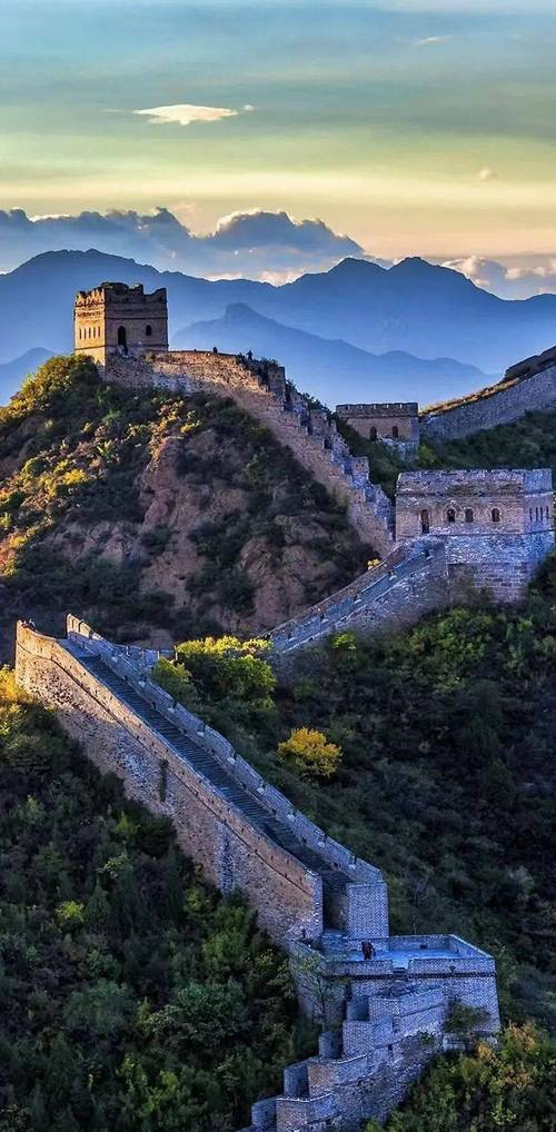 国内旅游景点推荐：探寻中国之美的多样之旅