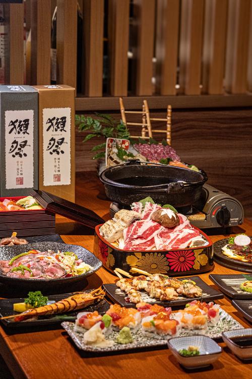 大阪美食探索：舌尖上的关西之旅