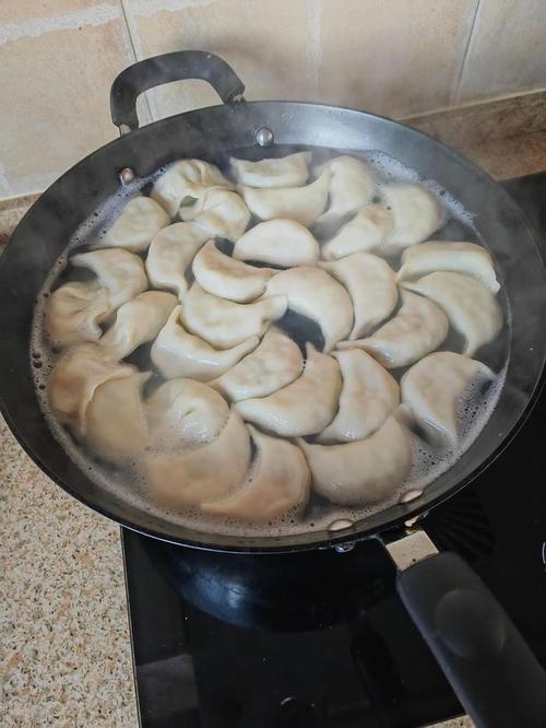 节日美食制作节日美食制作过程