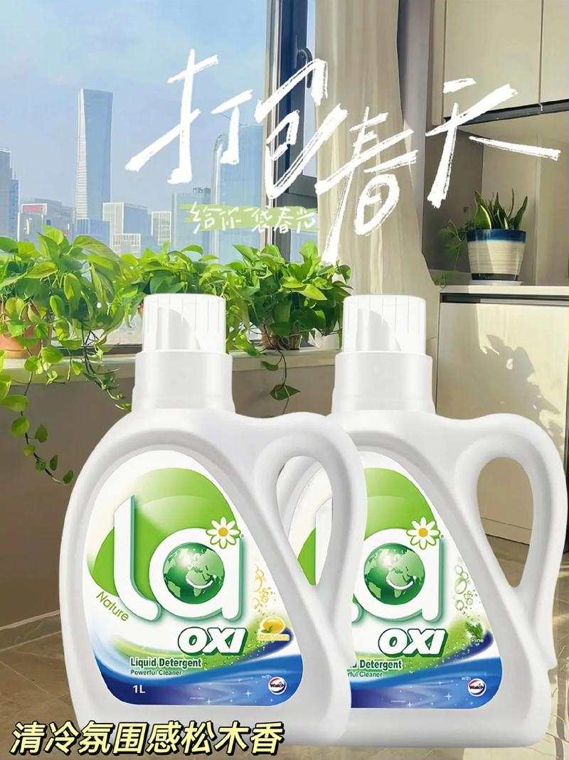 洗衣液,洗衣液哪个牌子好