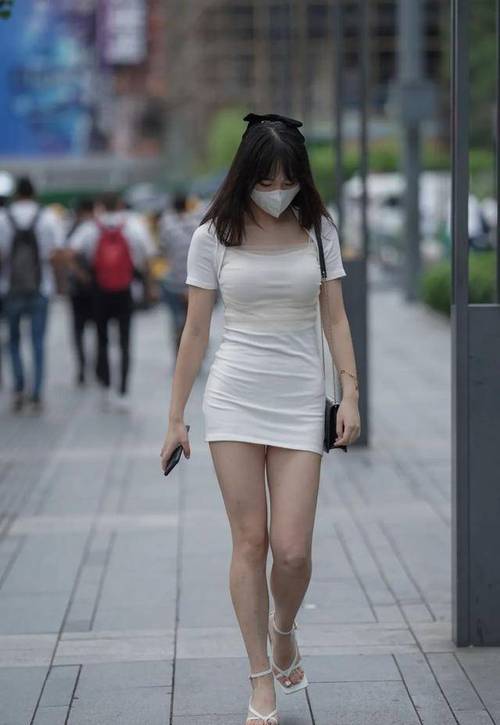 超短款时尚穿搭,超短款时尚穿搭图片