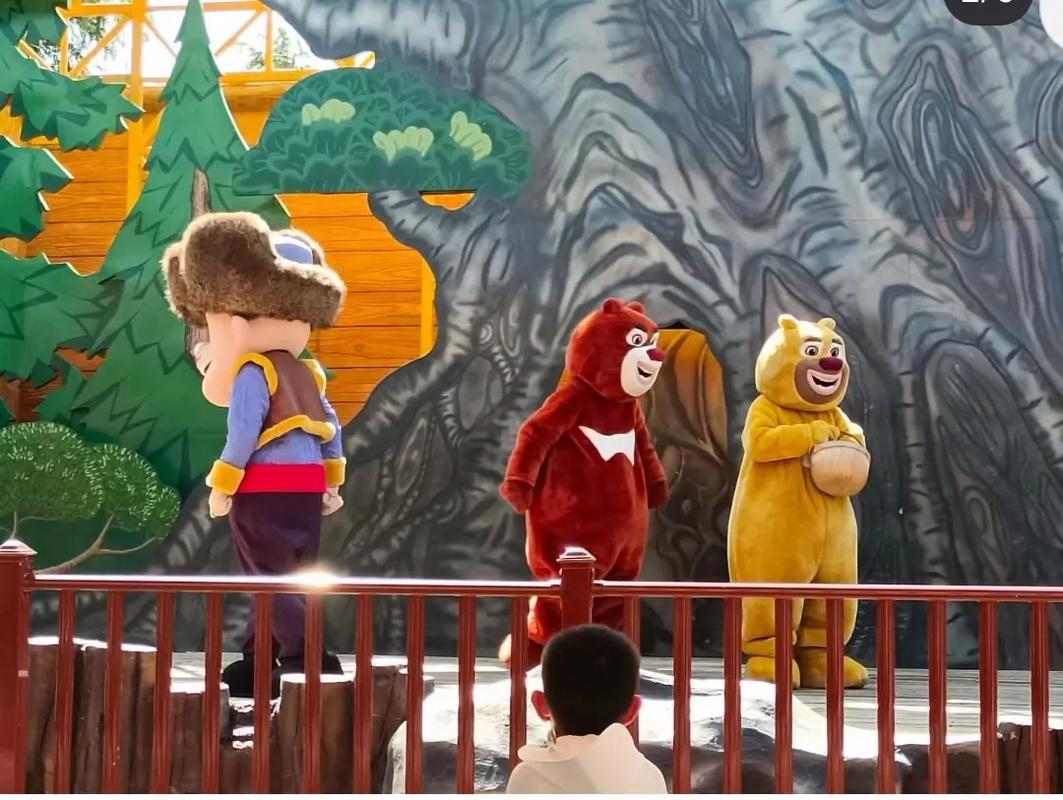 亲子旅游,亲子旅游景点排行榜前十名