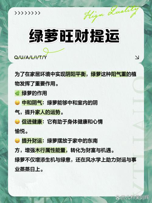 绿萝养护,绿萝养护技巧和方法