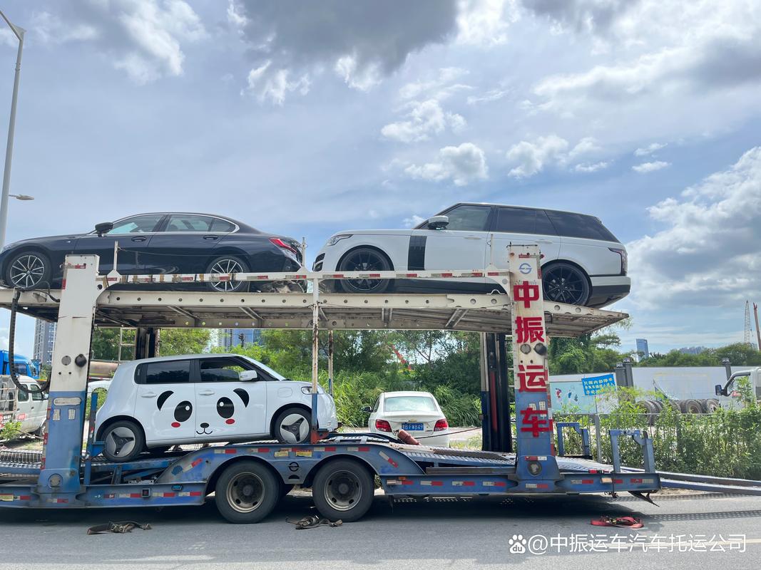 汽车物流车成本,汽车物流车成本高吗