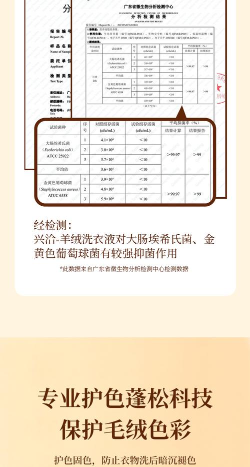 洗衣液清洗效果,洗衣液清洗效果的判定标准