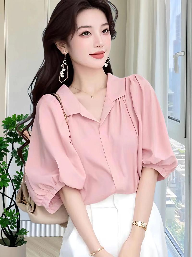 夏季穿搭推荐,夏季穿搭推荐女