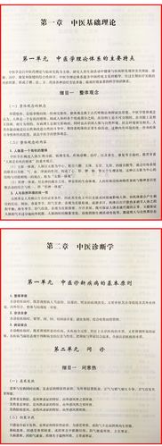 详细阅读:中医医师,中医医师资格证报考条件 中医医师,中医医师资格证报考条件
