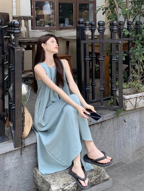 小露背时尚穿搭,小露背时尚穿搭图片女