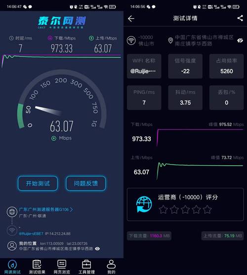 网络稳定性,网络稳定性测试