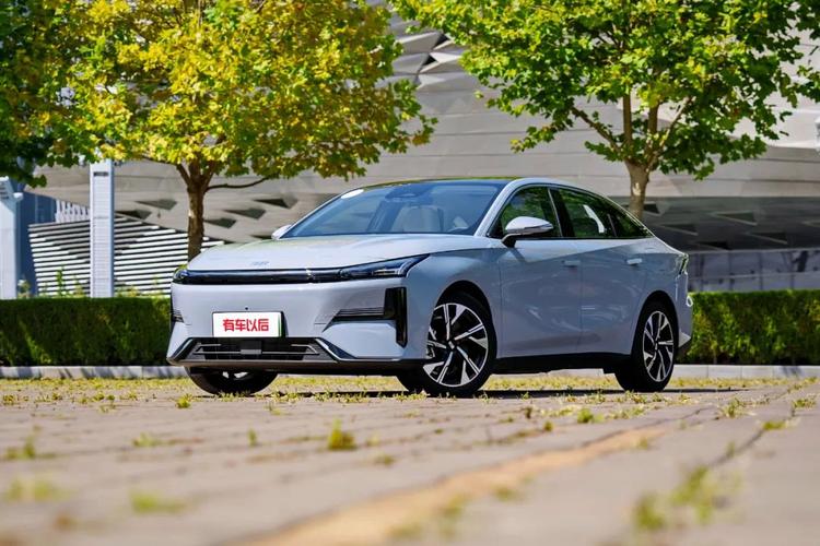 混合动力汽车,混合动力汽车有哪些类型