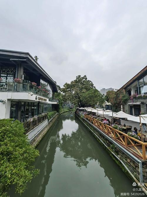 铁像寺水街,铁像寺水街灯会