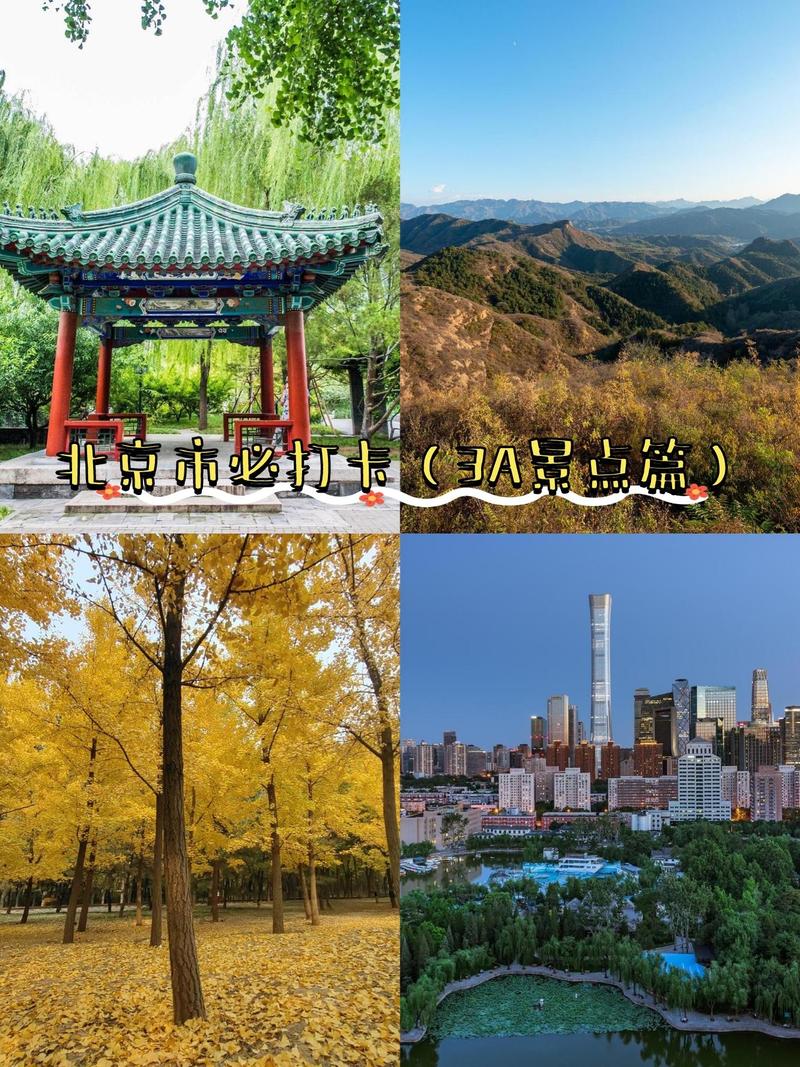 月坛公园,月坛公园门票价格