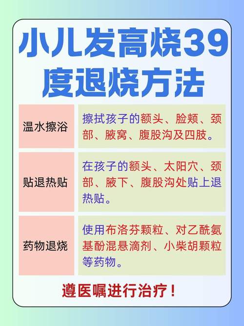 发烧,发烧怎么降温最快物理方法