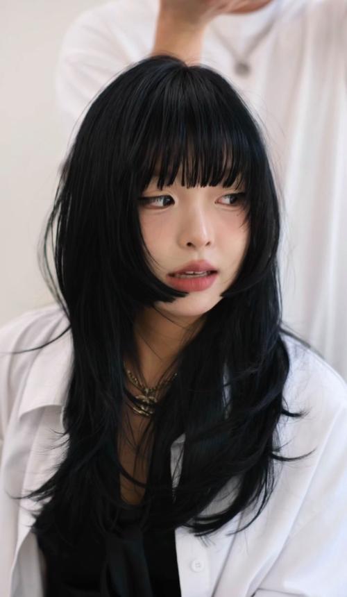 日系发型特点,日系发型特点女