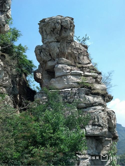 详细阅读:上方山国家森林公园,上方山国家森林公园景点介绍 上方山国家森林公园,上方山国家森林公园景点介绍