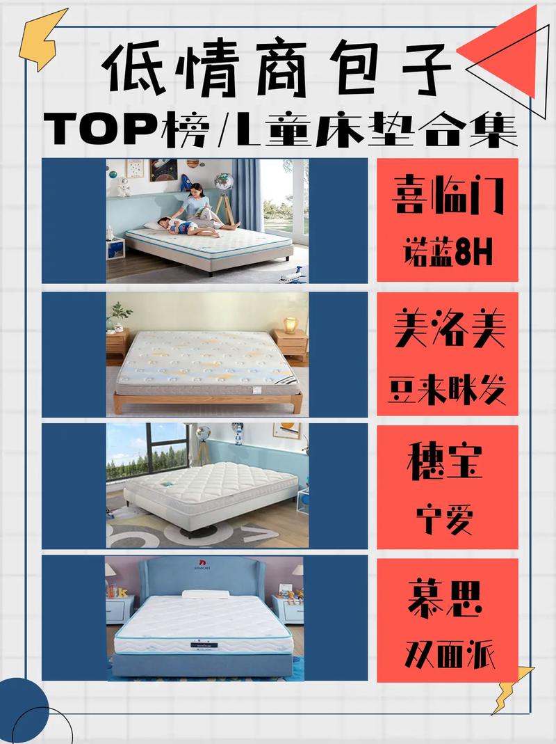 详细阅读:儿童床垫,儿童床垫哪个牌子的质量比较好 儿童床垫,儿童床垫哪个牌子的质量比较好