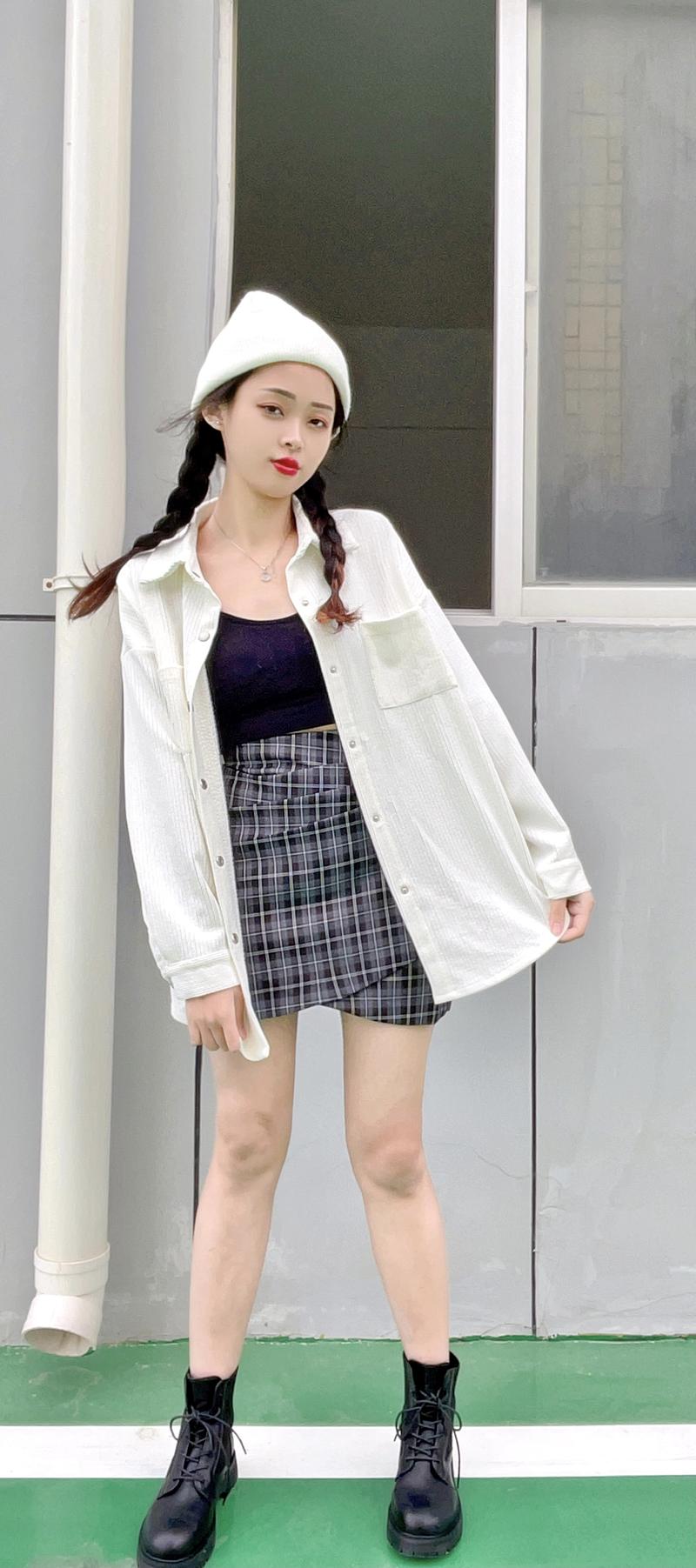时尚搭配,时尚搭配女装图片大全