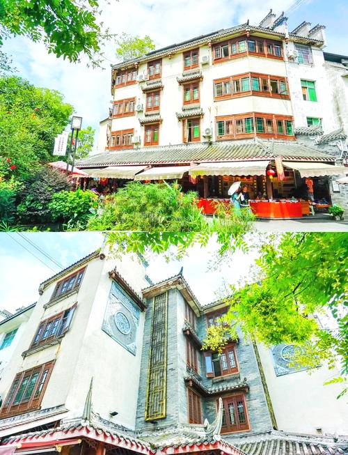 三道堰古镇,三道堰古镇旅游攻略
