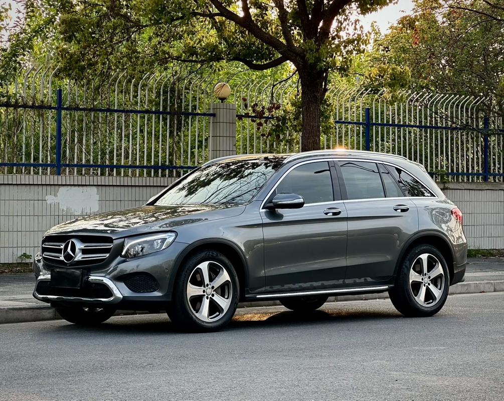 奔驰 GLC,奔驰glc300