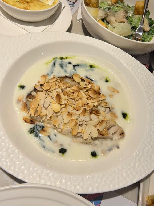 菜品软糯香甜弹牙口感,自律麋鹿bgm