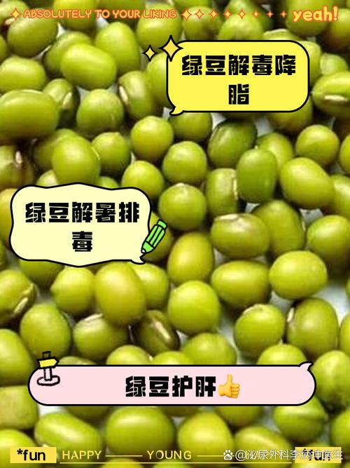 详细阅读:绿豆,绿豆的作用与功效 绿豆,绿豆的作用与功效