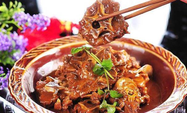 详细阅读:羊蝎子,羊蝎子是羊的什么部位 羊蝎子,羊蝎子是羊的什么部位