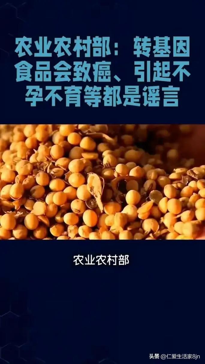详细阅读:转基因食品,转基因食品对人体的危害有哪些 转基因食品,转基因食品对人体的危害有哪些