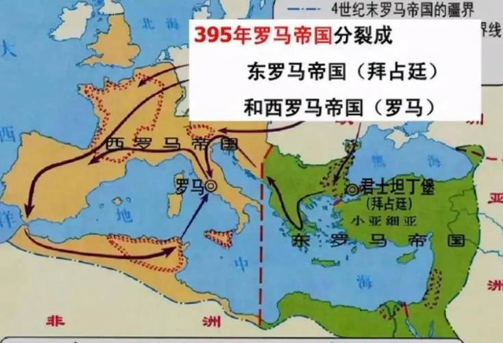 罗马,罗马是现在的哪一个国家