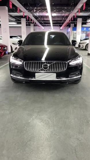 详细阅读:沃尔沃 S90 T8,沃尔沃s90t8和b5的区别 沃尔沃 S90 T8,沃尔沃s90t8和b5的区别