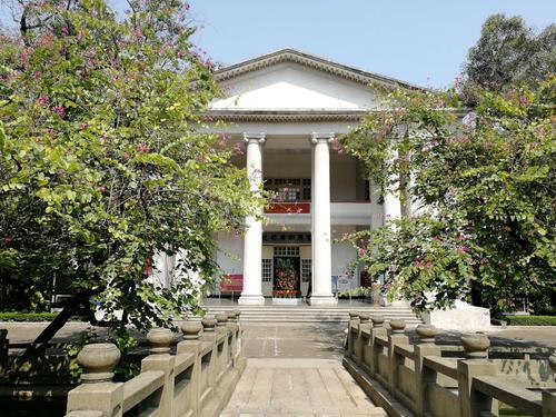 广东革命历史博物馆,广东革命历史博物馆官网