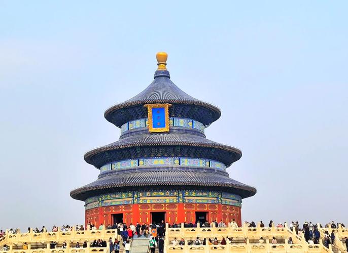 天坛公园,天坛公园需要预约门票吗
