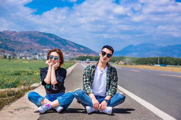 情侣旅游胜地,情侣旅游胜地国内